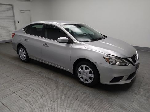 Used 2017 Nissan Sentra SV FWD image 11