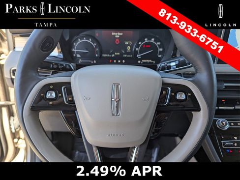 Used 2020 Lincoln Corsair AWD w/ Equipment Group 101A image 23