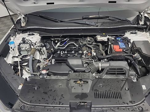 Certified 2023 Honda CR-V EX-L image 16