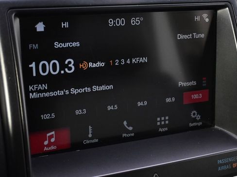 Used 2019 Ford Flex Limited w/ Limited Appearance Package image 30