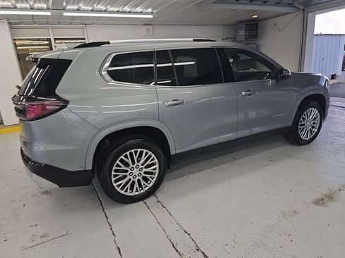 Certified 2026 GMC Acadia Denali w/ Super Cruise Package AWD/4WD image 6