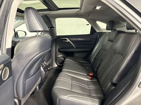 Used 2018 Lexus RX 350 AWD image 23