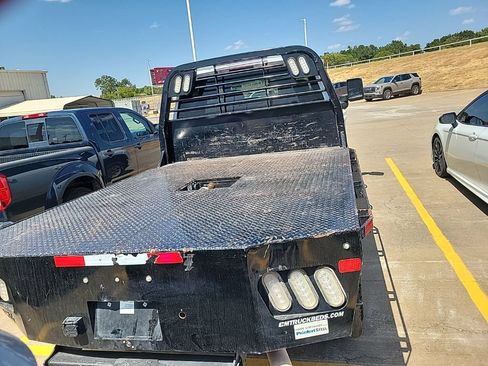 Used 2024 Chevrolet Silverado 2500 LT w/ Snow Plow Prep/Camper Package AWD/4WD image 4