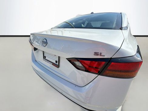 New 2025 Nissan Altima 2.5 SL image 28