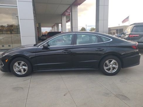 Used 2023 Hyundai Sonata SE image 4