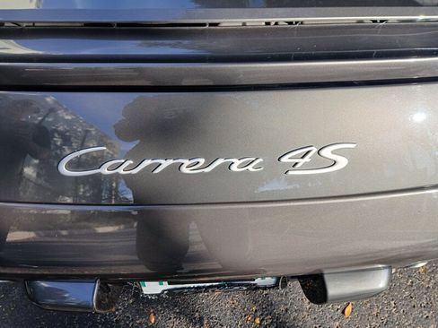 Used 2008 Porsche 911 Carrera 4S image 11