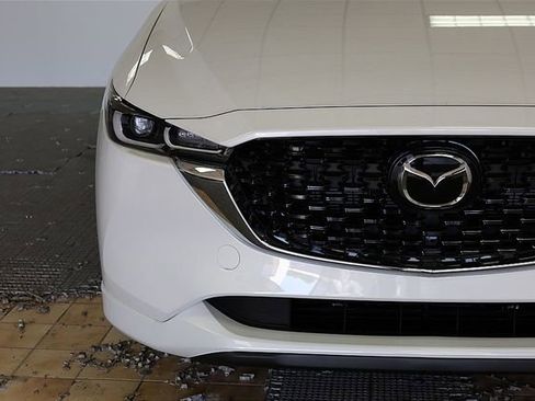 New 2025 MAZDA CX-5 AWD 2.5 S image 7