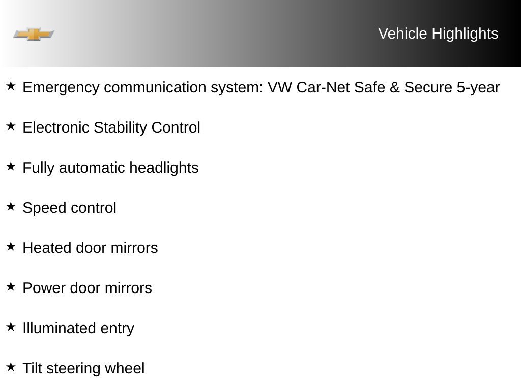 Used 2025 Volkswagen Jetta SE FWD image 12