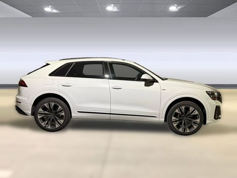 New 2026 Audi Q8 Premium Plus image 8