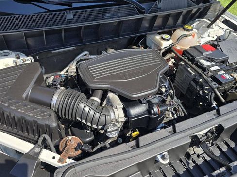 Used 2019 GMC Acadia SLE FWD image 35