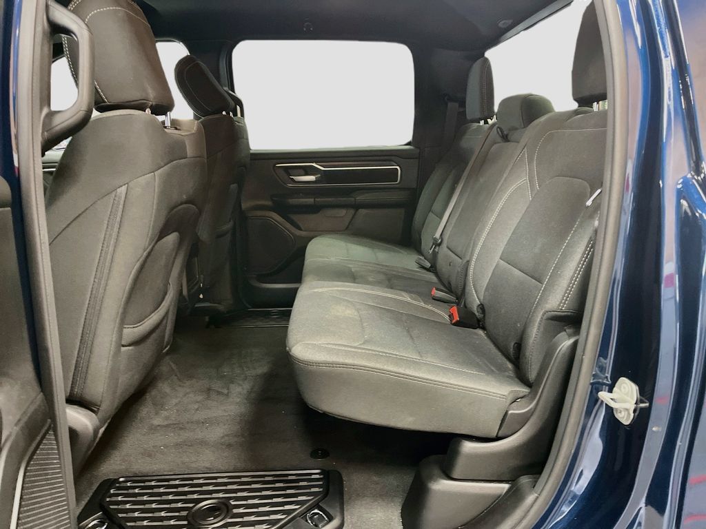 Used 2024 RAM 1500 Lone Star AWD/4WD image 23