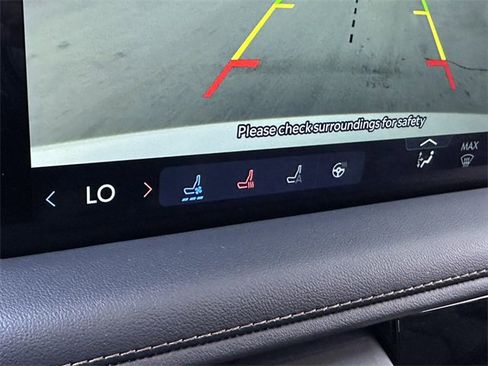 New 2026 Lincoln Aviator Reserve w/ Jet Appearance Package image 20