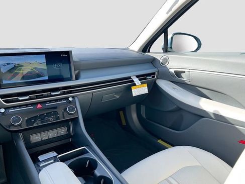 New 2026 Hyundai Sonata SEL image 22