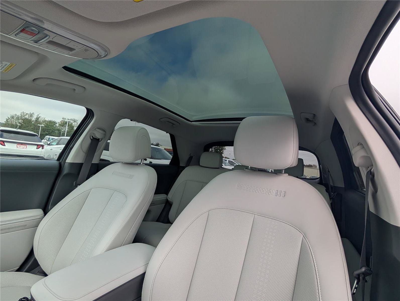 New 2027 Hyundai Ioniq 5 Limited RWD image 32