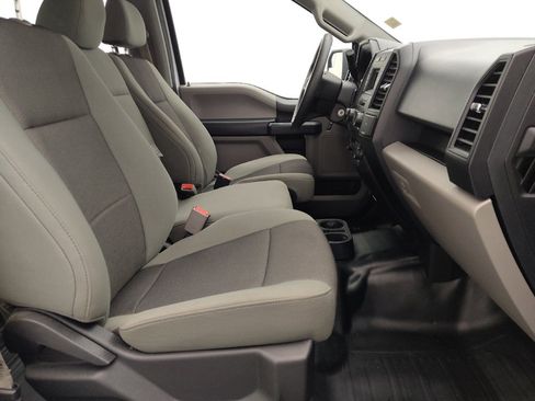 Used 2017 Ford F150 XL w/ Equipment Group 101A Mid image 21