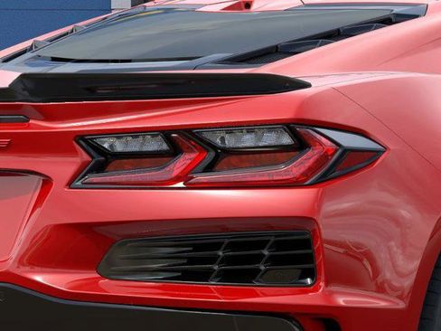 New 2025 Chevrolet Corvette Z06 image 11