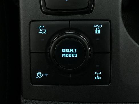 Used 2024 Ford Bronco Sport Badlands image 25