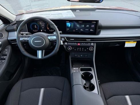 New 2026 Hyundai Sonata SEL image 10