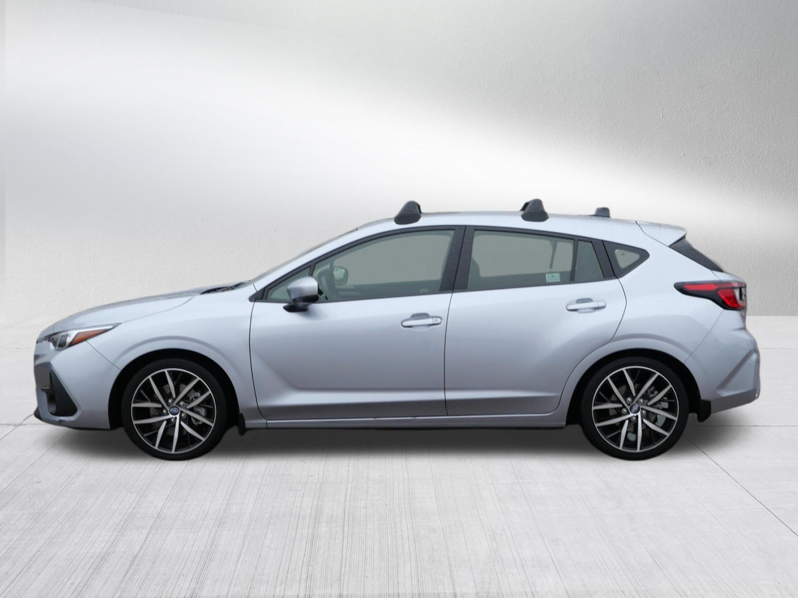 Used 2025 Subaru Impreza 2.0i Sport AWD/4WD image 4