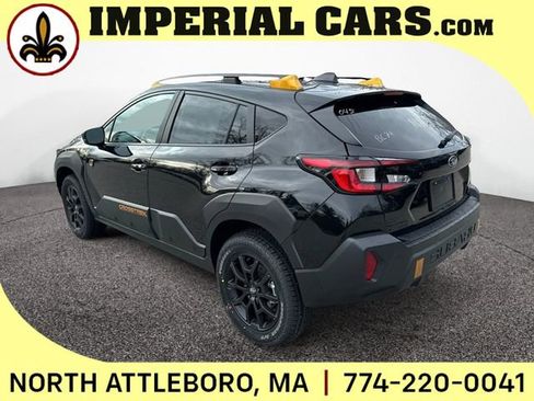 New 2026 Subaru Crosstrek 2.5i Wilderness image 10