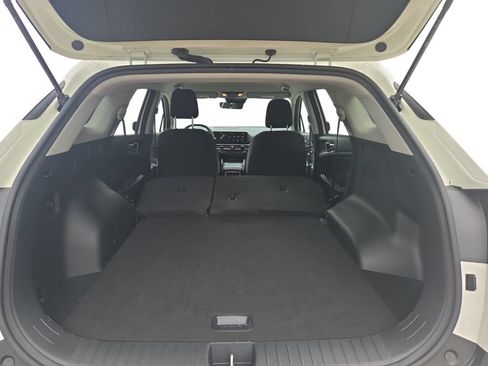 Used 2026 Kia Sportage LX FWD image 27