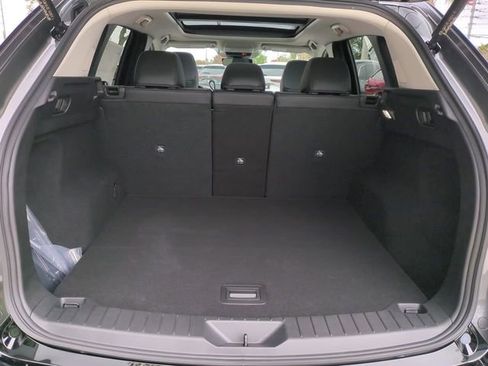 New 2026 MAZDA CX-5 2.5 S w/ Premium Package AWD/4WD image 13