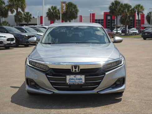 Used 2022 Honda Accord EX-L image 6