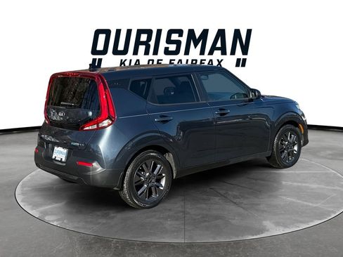 Used 2020 Kia Soul EX image 6