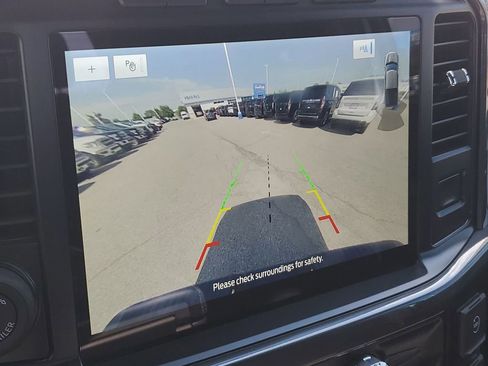 Used 2022 Ford F150 XLT w/ Equipment Group 302A High image 17