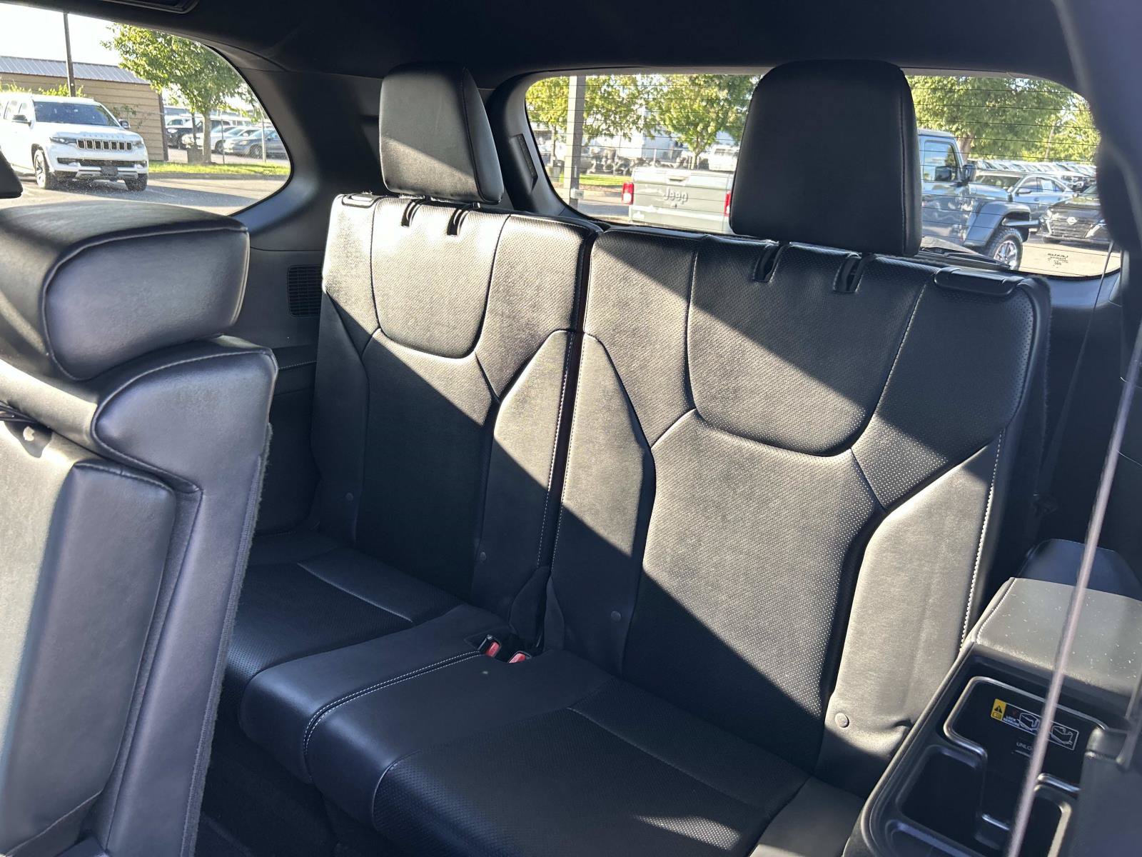 Used 2026 Lexus TX 350 FWD w/ Convenience Package image 26