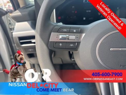 Used 2025 Hyundai Sonata SEL FWD image 18