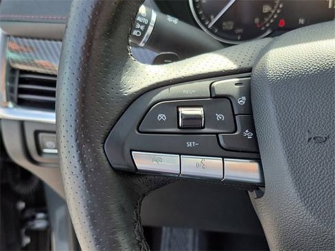 Certified 2021 Cadillac XT4 Sport image 26