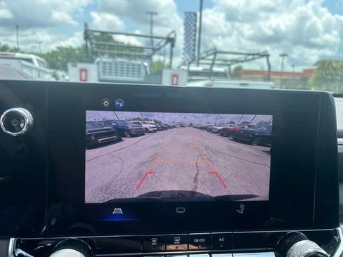 New 2026 Chevrolet Colorado W/T w/ WT Custom Package RWD image 22