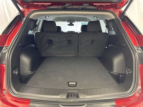 Used 2024 Chevrolet Blazer LT w/ Convenience Package image 22