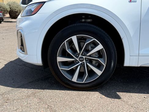 Used 2024 Audi Q5 2.0T Premium Plus AWD/4WD image 4