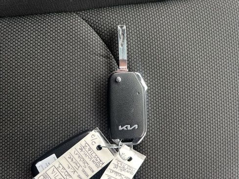 Certified 2023 Kia Forte LXS image 25