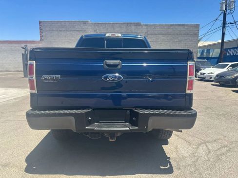 Used 2014 Ford F150 XL w/ XL Plus Package AWD/4WD image 5