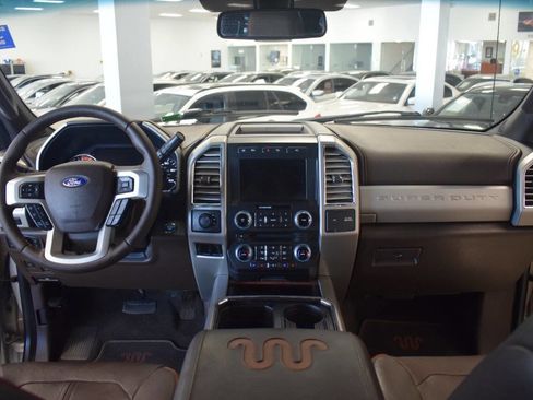 Used 2017 Ford F250 King Ranch w/ King Ranch Ultimate Package image 43