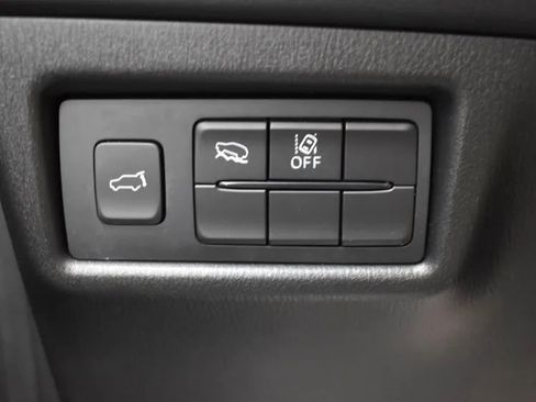 Used 2021 MAZDA CX-5 Grand Touring w/ GT Premium Package image 23