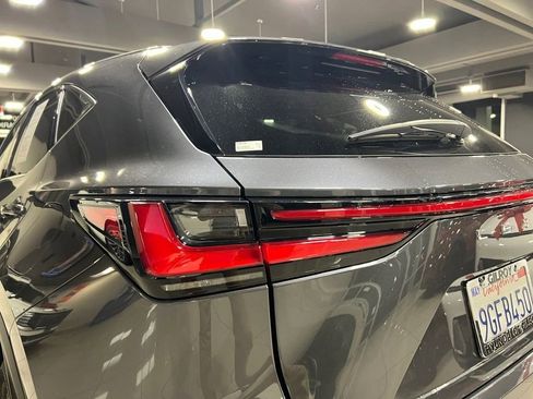 Used 2024 Lexus NX 250 FWD w/ Cold Area Package image 34