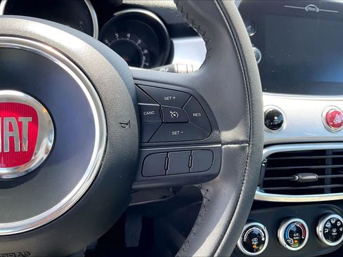 Used 2018 FIAT 500X Pop w/ Popular Equipment Group AWD/4WD image 25