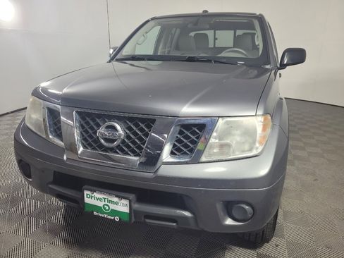 Used 2016 Nissan Frontier SV AWD/4WD image 15