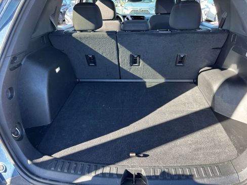 Used 2025 Chevrolet Equinox LT image 32