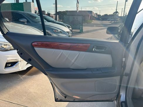 Used 2005 Lexus GS 300 RWD image 19