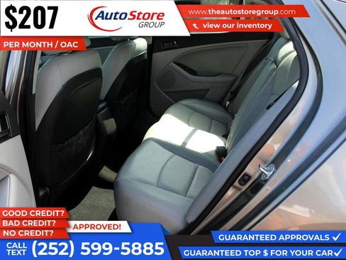 Used 2013 Kia Optima LX w/ Convenience Pkg image 9