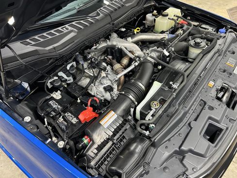 Used 2021 Ford F250 Lariat image 81