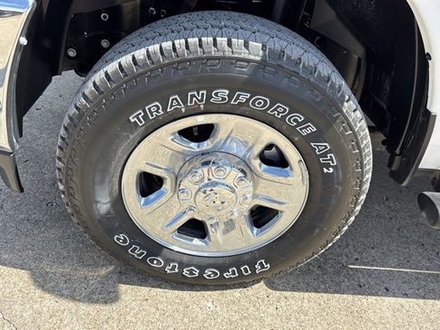 Used 2026 RAM 2500 Tradesman image 12