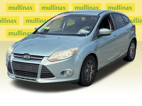 Used 2012 Ford Focus SE FWD image 13