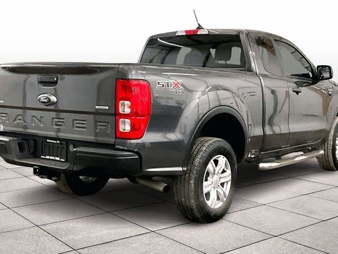 Certified 2019 Ford Ranger XL w/ Equipment Group 101A Mid image 11