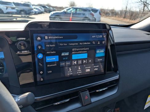 New 2026 Subaru Outback Limited XT AWD/4WD image 5